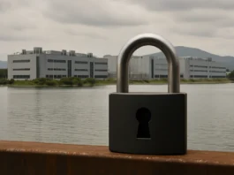 Southeast Asia AI data center