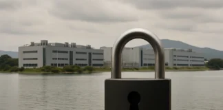 Southeast Asia AI data center