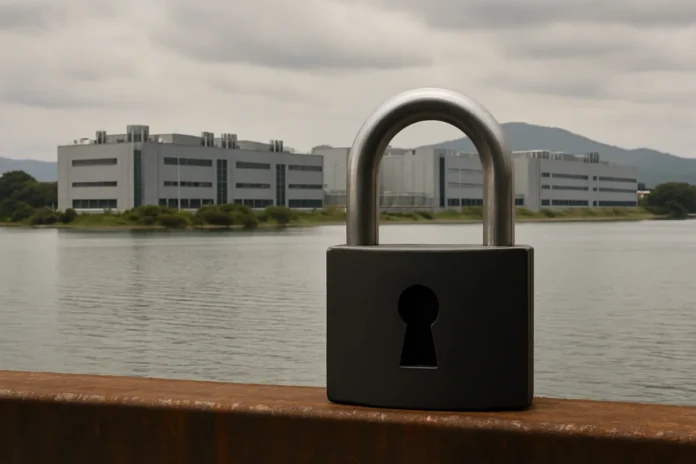 Southeast Asia AI data center