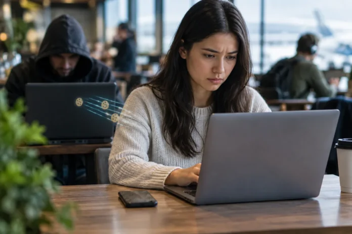 Session Hijacking: How Stolen Cookies Bypass Passwords and MFA — and the Flags That Stop It session hijacking