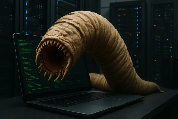 Shai-Hulud Worm's Third Act: the Ultimate 7-Point npm Defense The Shai-Hulud worm hitting the tensorlake npm SDK shows why npm supply-chain attacks now target AI infrastructure and its credentials