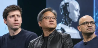 singularity has arrived