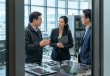 SK hynix Q3 Results: Operating Profit Jumps 632% as Company Announces Additional Shareholder Returns SK hynix Q3 2026 earnings: operating profit 83.3T won at 80% margin as the $45B shareholder return plan is announced