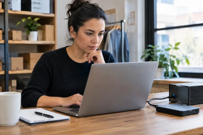 Small Business Cybersecurity Checklist: the 12 Moves That Close the Usual Doors small business cybersecurity