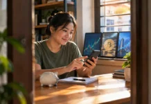 What Can ₱500 Buy? Stocks, Funds, and Crypto for Small Tickets in 2026 small tickets