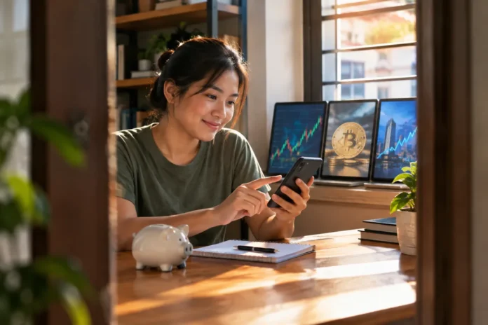What Can ₱500 Buy? Stocks, Funds, and Crypto for Small Tickets in 2026 small tickets