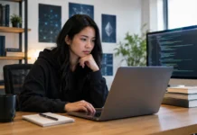 Smart Contract Auditor Salary: the 4-Rung Ladder From $60K to $210K smart contract auditor