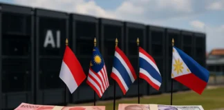 Southeast Asia AI infrastructure
