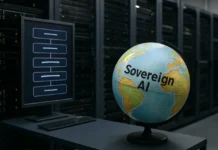 Sovereign AI Explained: the National Compute Race and Who Actually Has a Stack sovereign AI