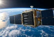 space data centers