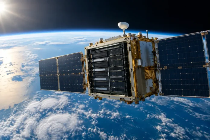 space data centers