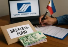 SSS Flexi-Fund