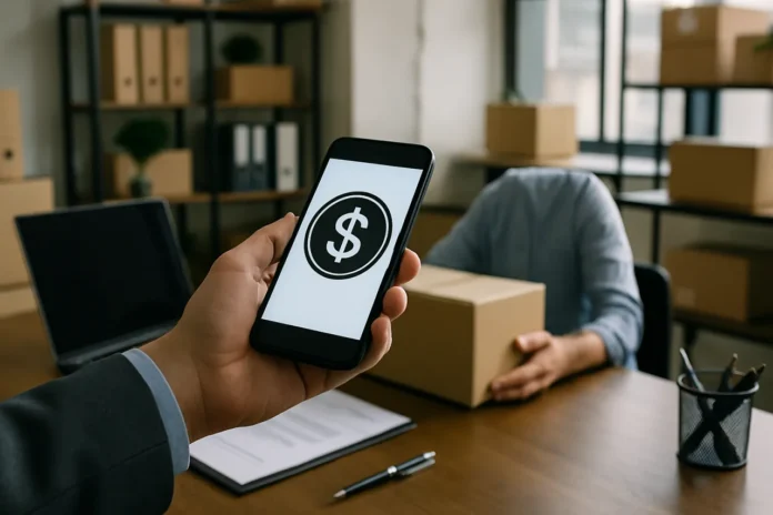 Stablecoin Payments Are Leaving the Exchange. 3 Tests Decide If They Belong in Your Business stablecoin payments