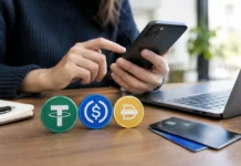 Stablecoins Explained: How Digital Dollars Work Without the Hype stablecoins explained
