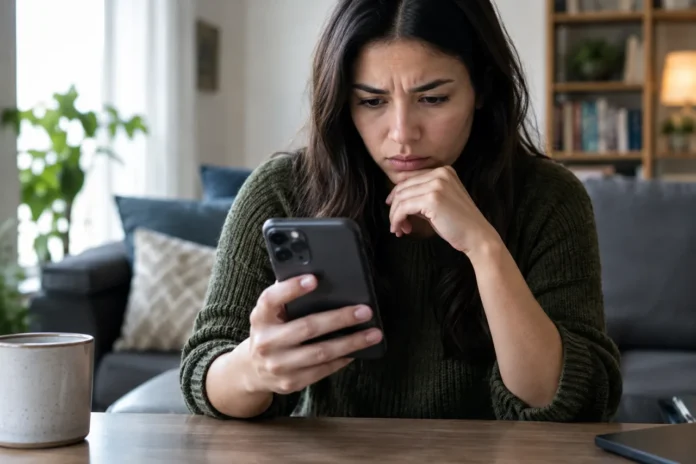 Stalkerware Detection: How to Tell When Someone Is Watching Your Phone stalkerware detection