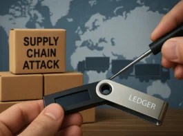 The Ledger Supply Chain Attack Explained: How to Verify Your Wallet Before You Trust It supply chain attack