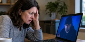 tech support scam