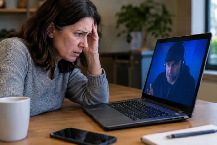 Tech Support Scam: the Verified Cleanup Order for Windows After You Let One In tech support scam
