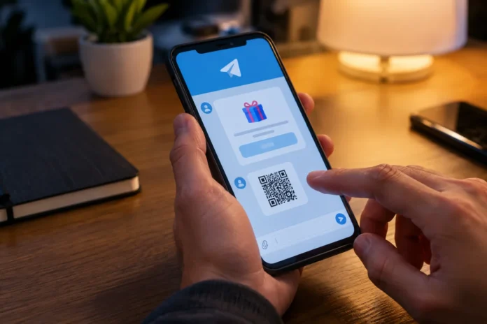 Telegram Account Hacked: the Recovery Playbook and the QR-Code Trap That Causes It telegram account hacked