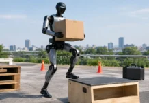 Unitree R1 at $4,900: What the World’s Cheapest Humanoid Can and Cannot Do Unitree R1