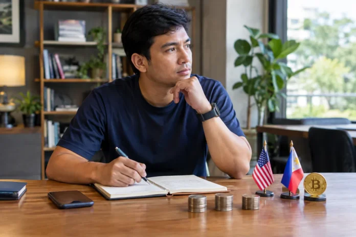 Crypto vs US Stocks vs PSE Stocks: Where Your Money Actually Belongs in 2026 us stocks vs pse stocks