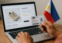 How to Verify an Online Seller in the Philippines: 10 Checks How to verify online seller Philippines — a Filipino buyer checking seller registration papers and reviews before paying online