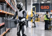 Humanoid Robots at Work: Which Warehouse Deployments Are Actually Real warehouse deployments