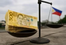 Weak Peso: What It Means for OFWs weak peso