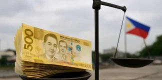 weak peso