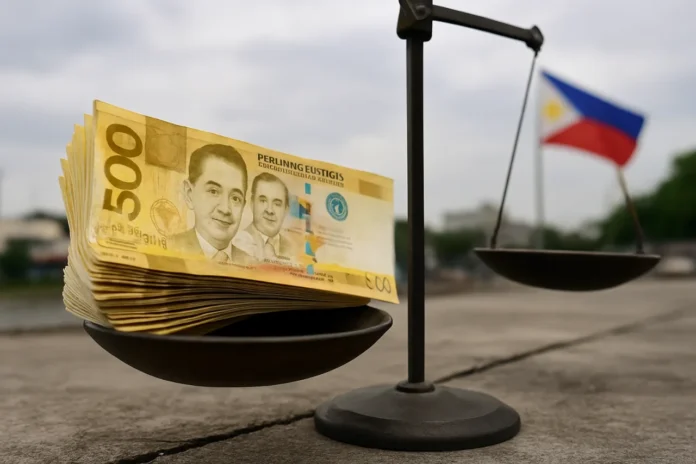 weak peso