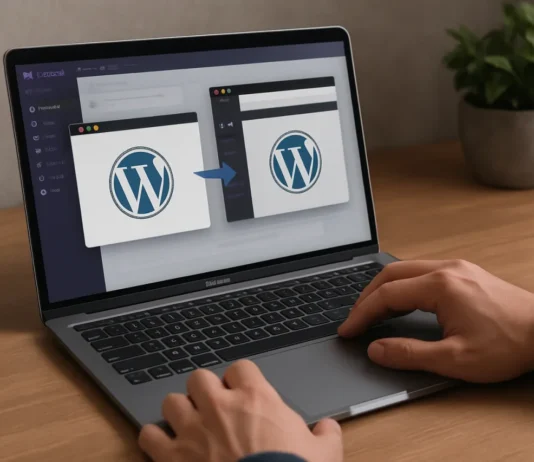 How to Build a WordPress Staging Site on Hostinger (Test Changes, Push Live Safe) WordPress staging site