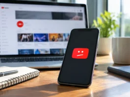 YouTube Channel Hacked: the Recovery Playbook That Gets the Channel Back youtube channel hacked